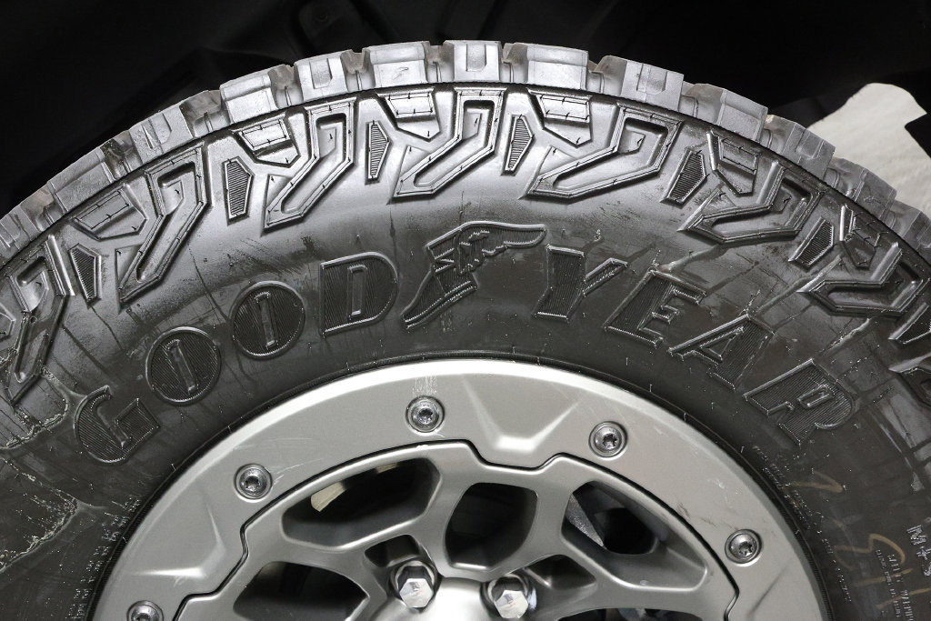 Used 2027 RAM 1500 TRX SRT AWD/4WD image 50