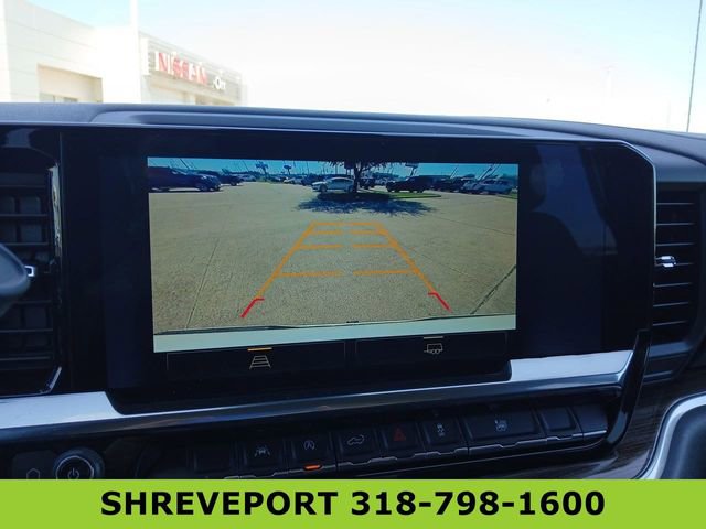 Certified 2024 Chevrolet Silverado 1500 RST image 15