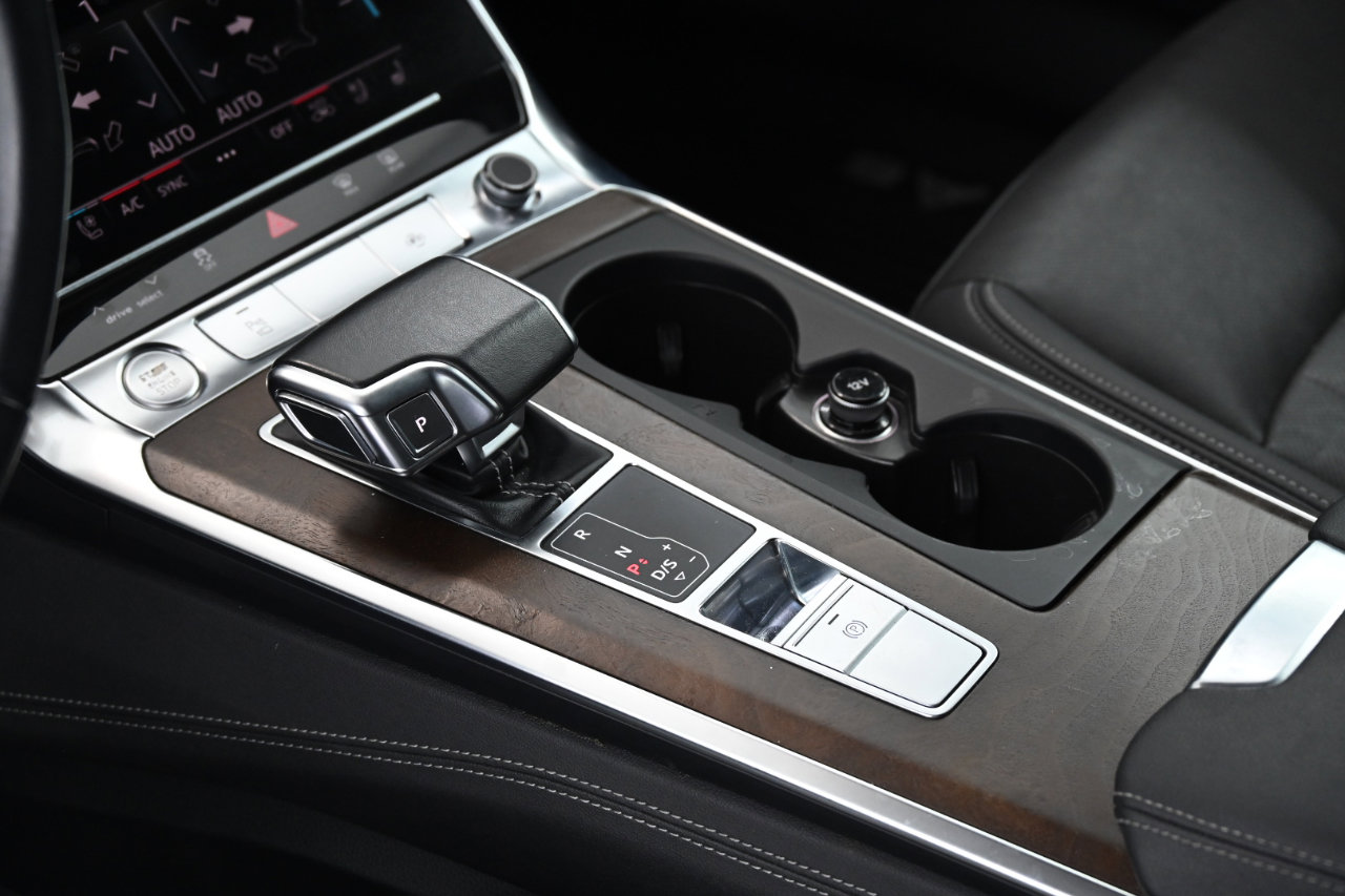 Used 2019 Audi A6 3.0T Premium Plus w/ Premium Plus Package image 33