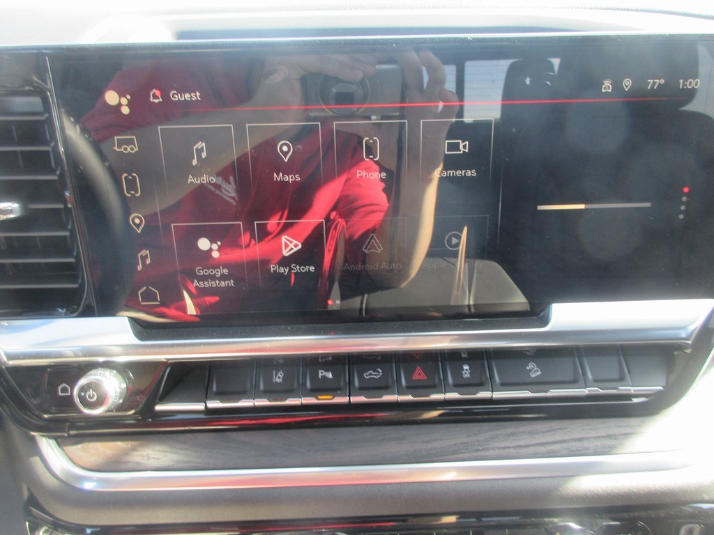 New 2026 GMC Sierra 3500 SLT image 19