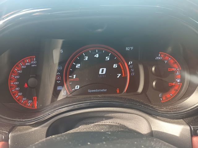 Used 2023 Dodge Durango SRT Hellcat AWD/4WD image 15