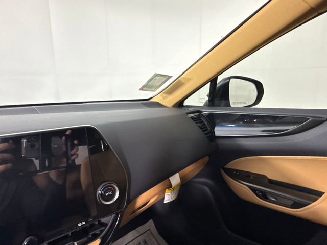 New 2026 Lexus NX 350 AWD image 12