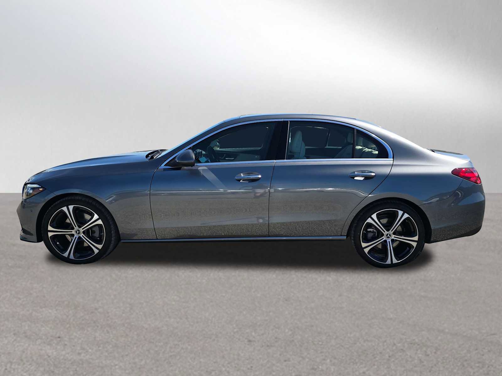 Used 2026 Mercedes-Benz C 300 Sedan image 6