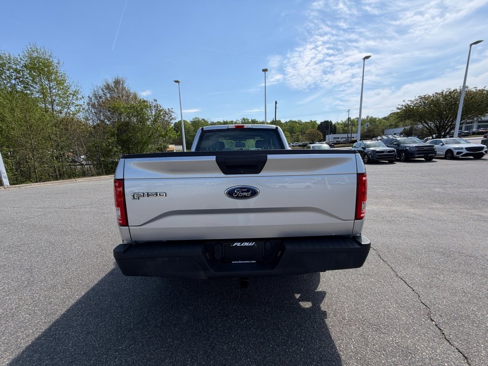 Used 2017 Ford F150 XL w/ Equipment Group 101A Mid image 18