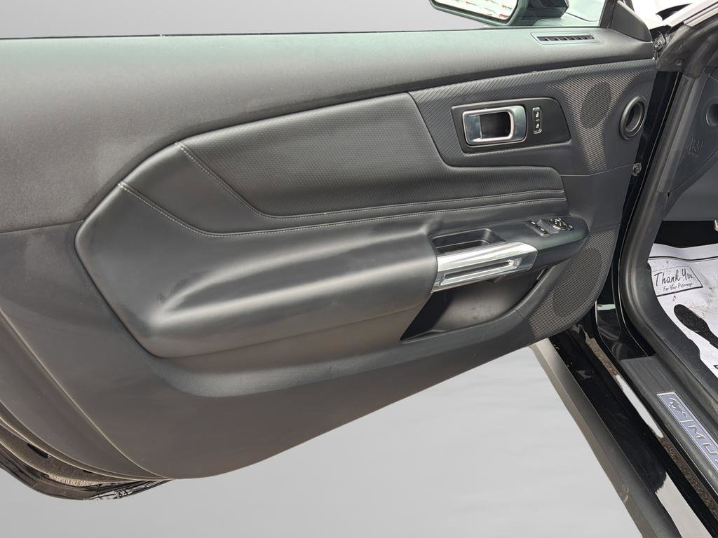 Used 2024 Ford Mustang GT Premium image 16