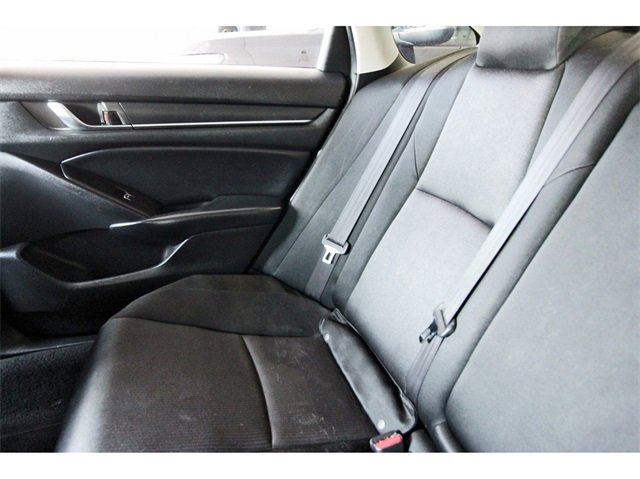 Used 2018 Honda Accord LX image 11