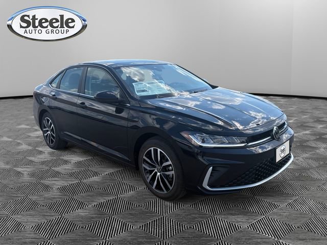 New 2026 Volkswagen Jetta SE image 7