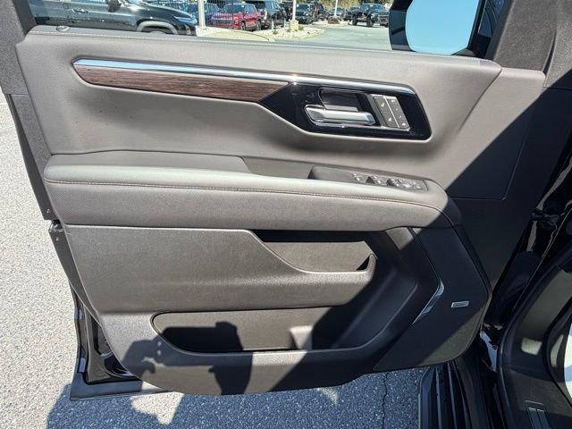 New 2026 Chevrolet Tahoe Premier AWD/4WD image 29