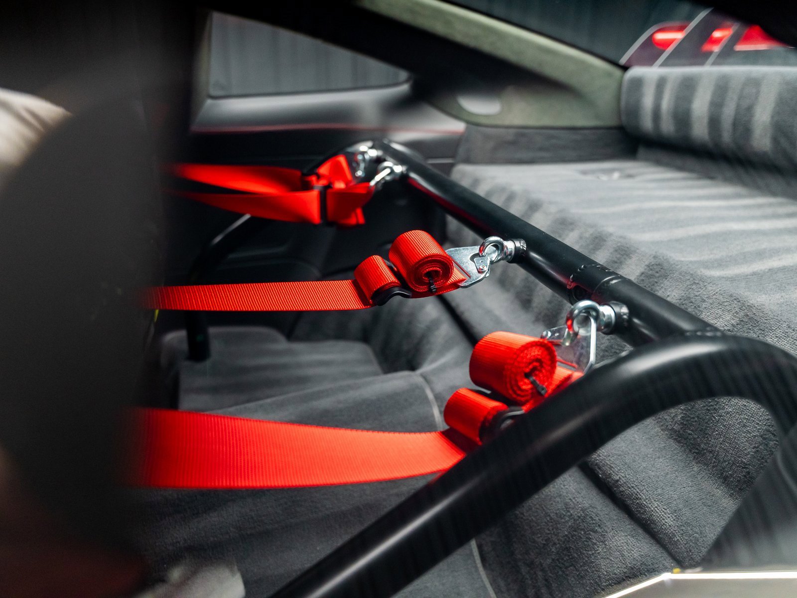 Used 2022 Porsche 911 GT3 image 57
