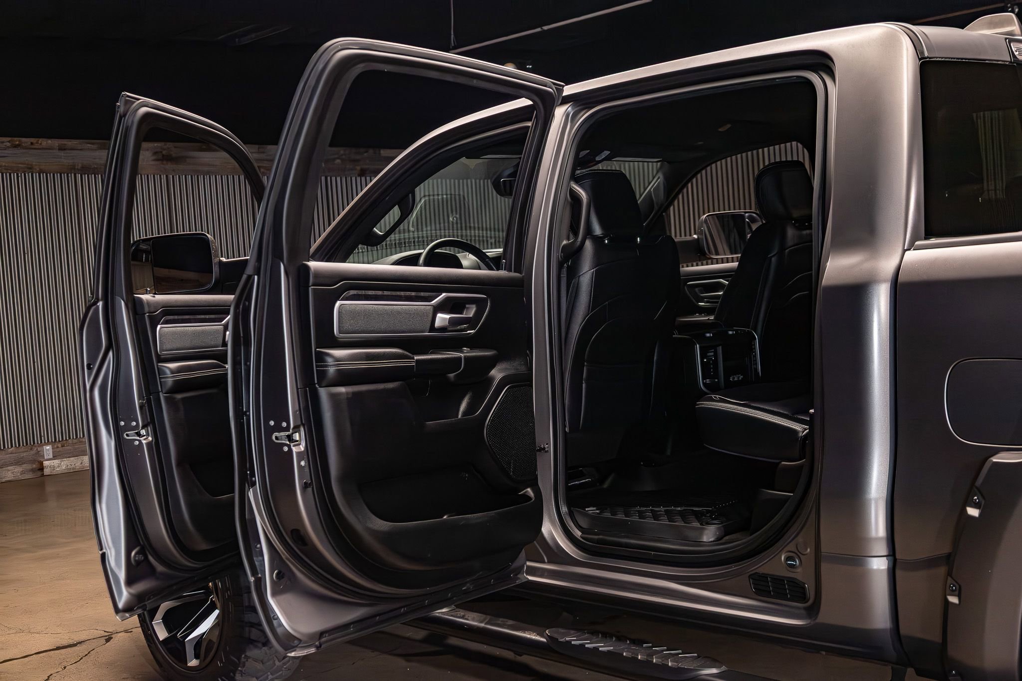 Used 2019 RAM 1500 Big Horn AWD/4WD image 26