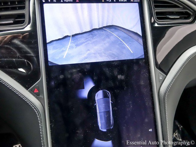 Used 2020 Tesla Model X Performance image 21