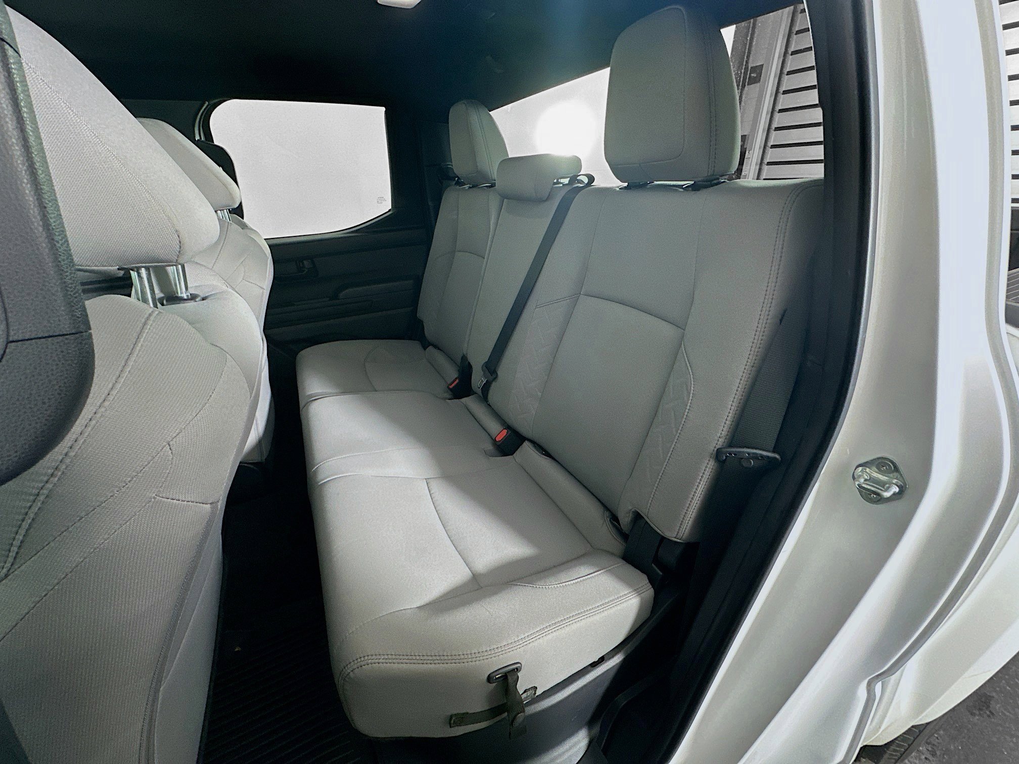 Used 2024 Toyota Tacoma SR5 image 26