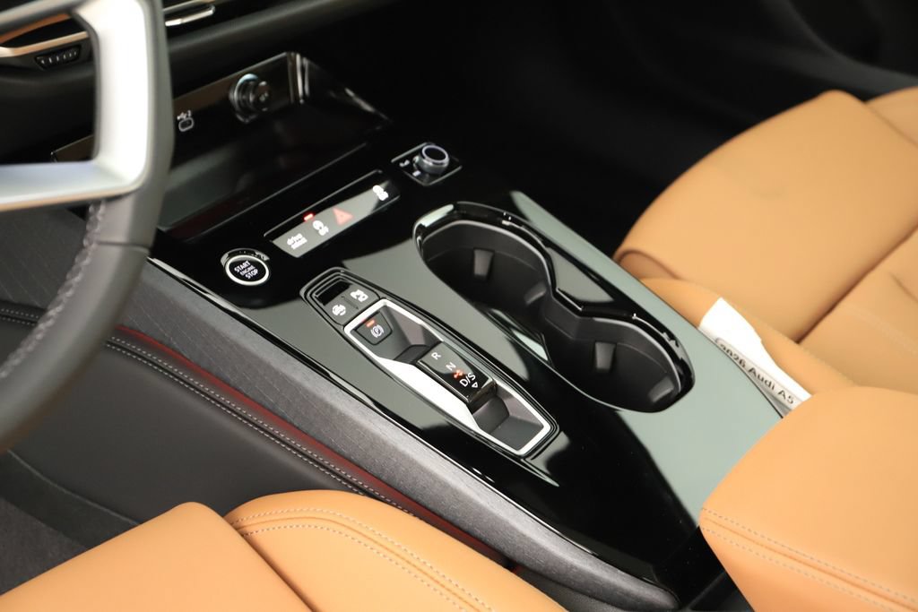 New 2026 Audi A5 2.0T Premium Plus AWD/4WD image 17