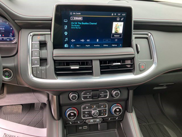Used 2024 Chevrolet Suburban RST w/ Luxury Package AWD/4WD image 19