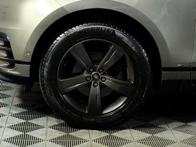 Certified 2019 Land Rover Range Rover Velar R-Dynamic SE image 9