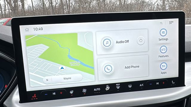 Certified 2024 Ford Escape PHEV w/ PHEV Premium Package image 24