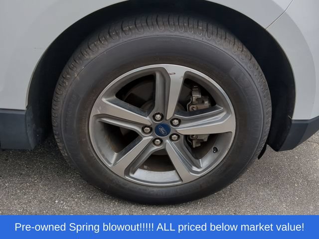 Used 2020 Ford Edge SEL w/ Convenience Package FWD image 15