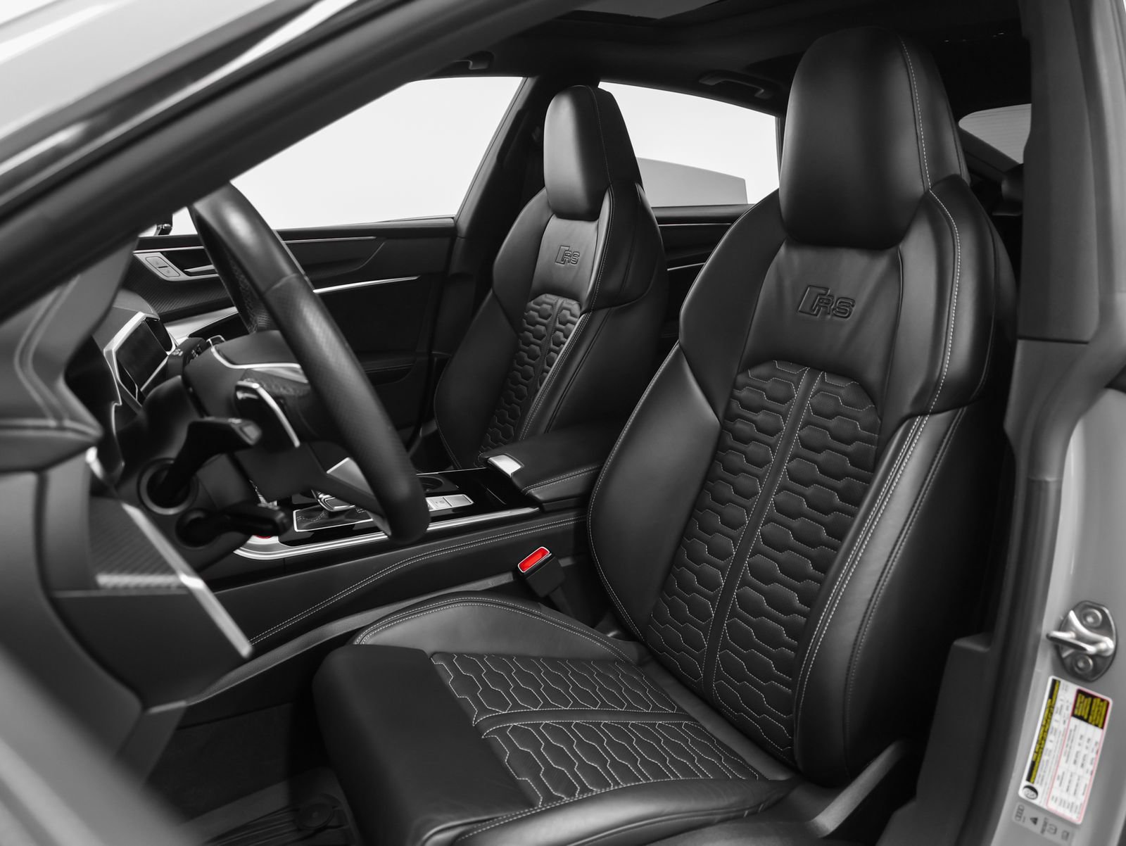 Used 2021 Audi RS 7 Sportback image 59