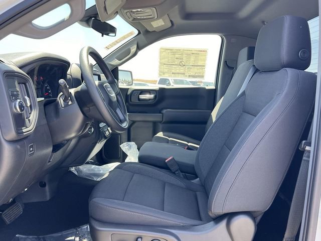 New 2025 GMC Sierra 1500 Pro w/ Pro Value Package image 19