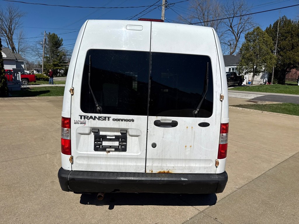 Used 2010 Ford Transit Connect XLT image 7
