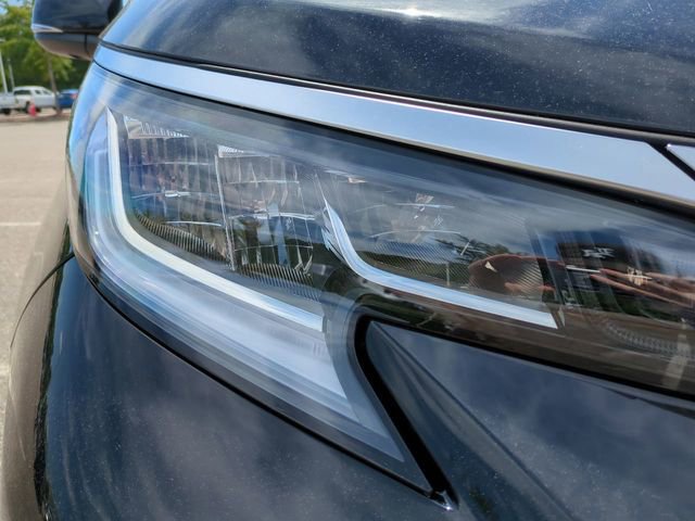 New 2026 Toyota Sienna Limited AWD/4WD image 10