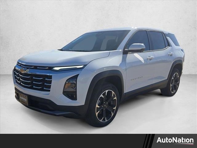 New 2026 Chevrolet Equinox LT w/ Convenience Package II image 1