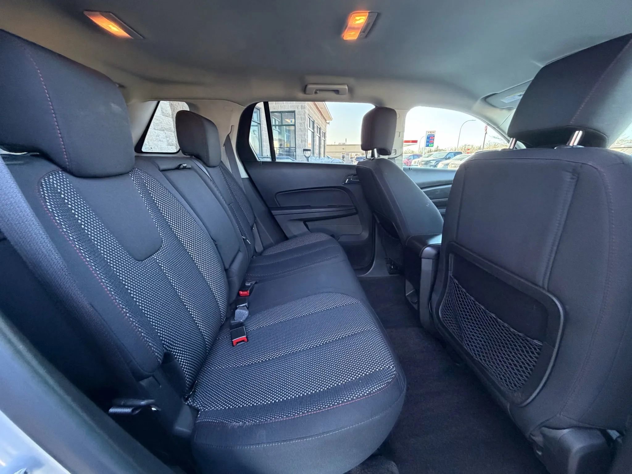 Used 2011 GMC Terrain SLE image 24