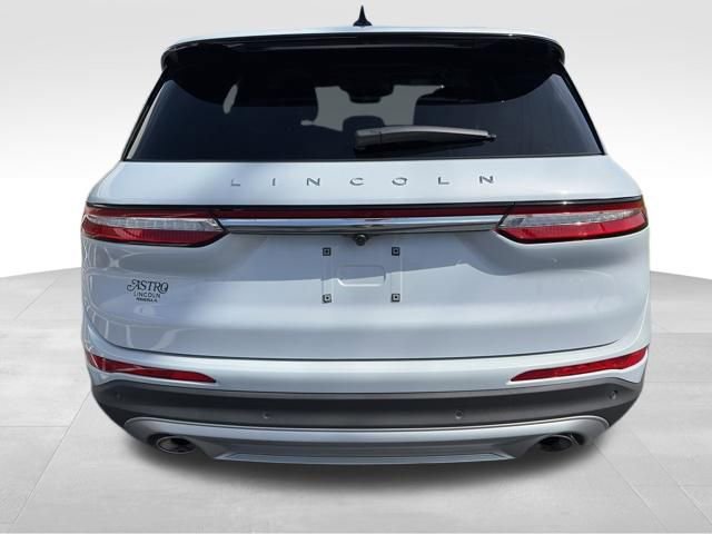 Used 2025 Lincoln Corsair FWD w/ Equipment Group 101A image 6