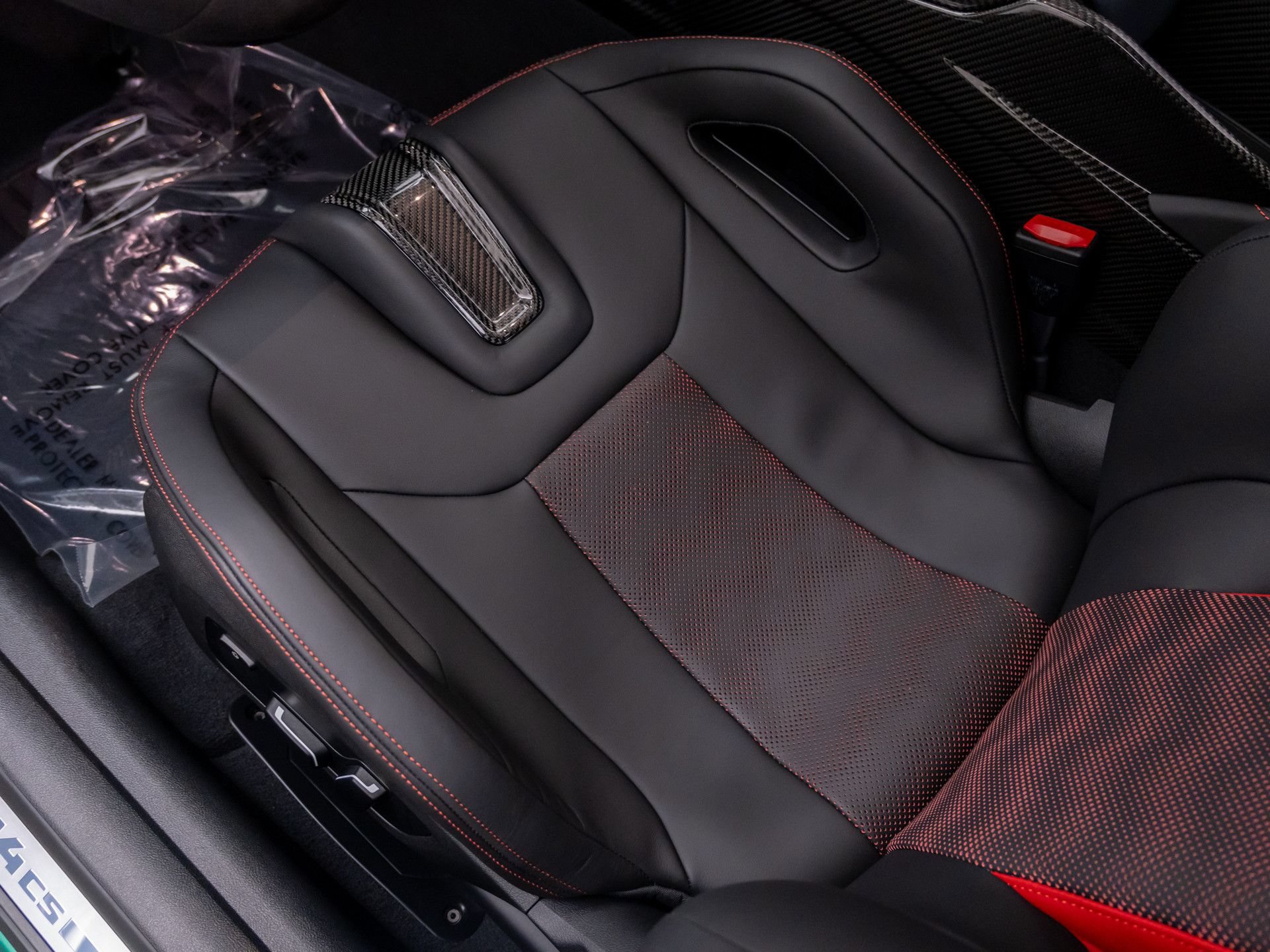 Used 2025 BMW M4 CS AWD/4WD image 17