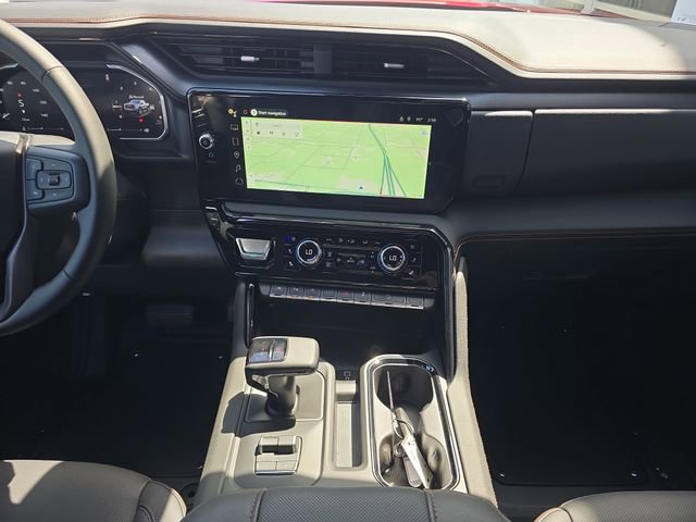 New 2026 GMC Sierra 1500 AT4 w/ AT4 Premium Package image 13