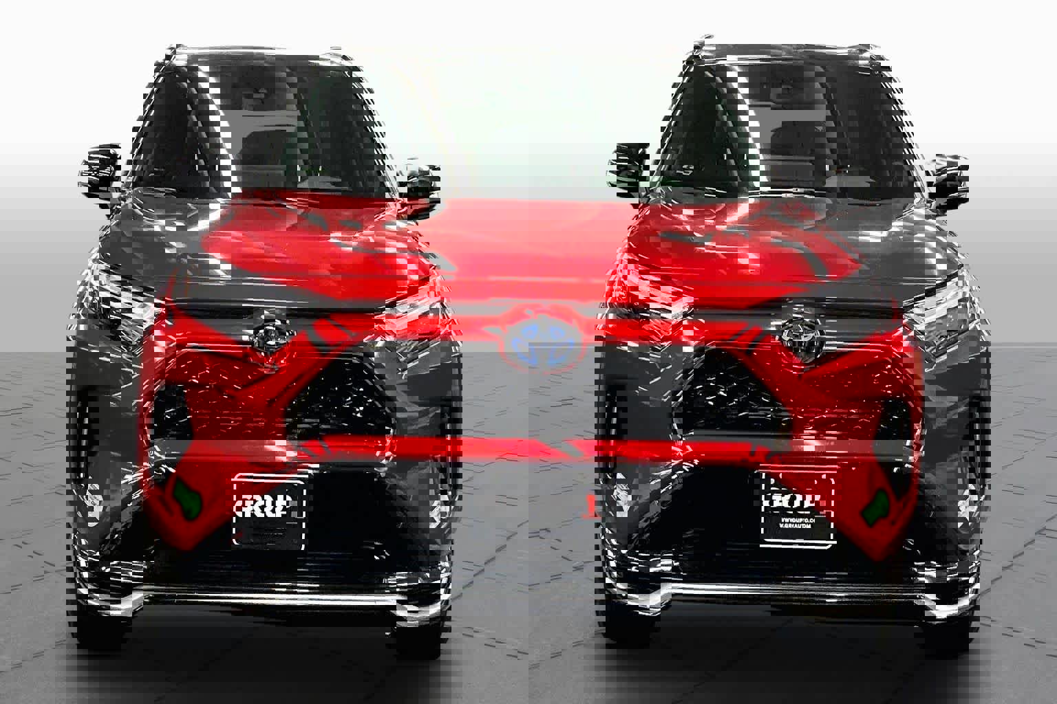 Used 2023 Toyota RAV4 XSE w/ Weather Package AWD/4WD image 3