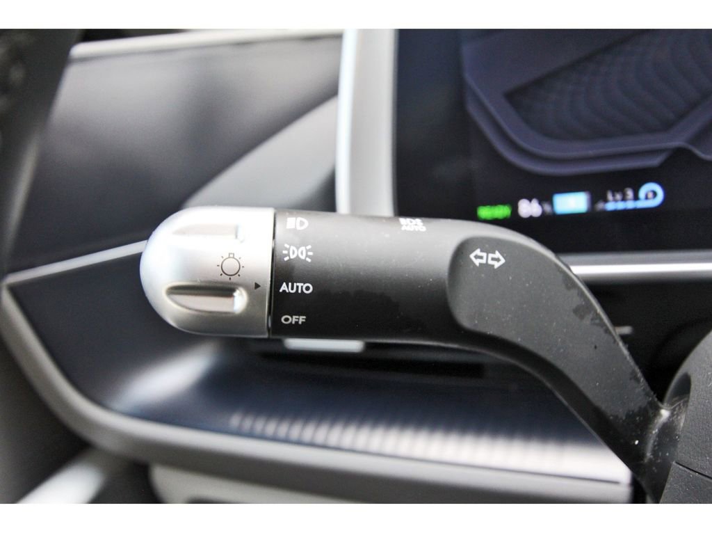 Used 2024 Hyundai Ioniq 6 Limited image 21