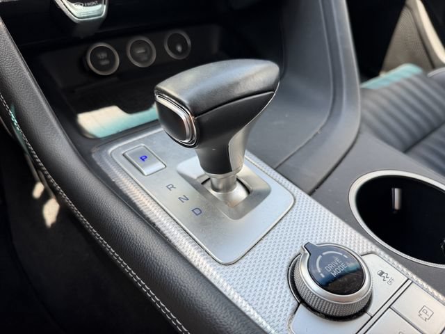 Used 2022 Genesis G70 2.0T w/ Prestige Package RWD image 20