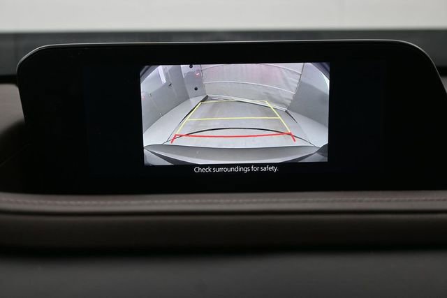 Certified 2023 MAZDA CX-30 AWD 2.5 S w/ Premium Package image 18