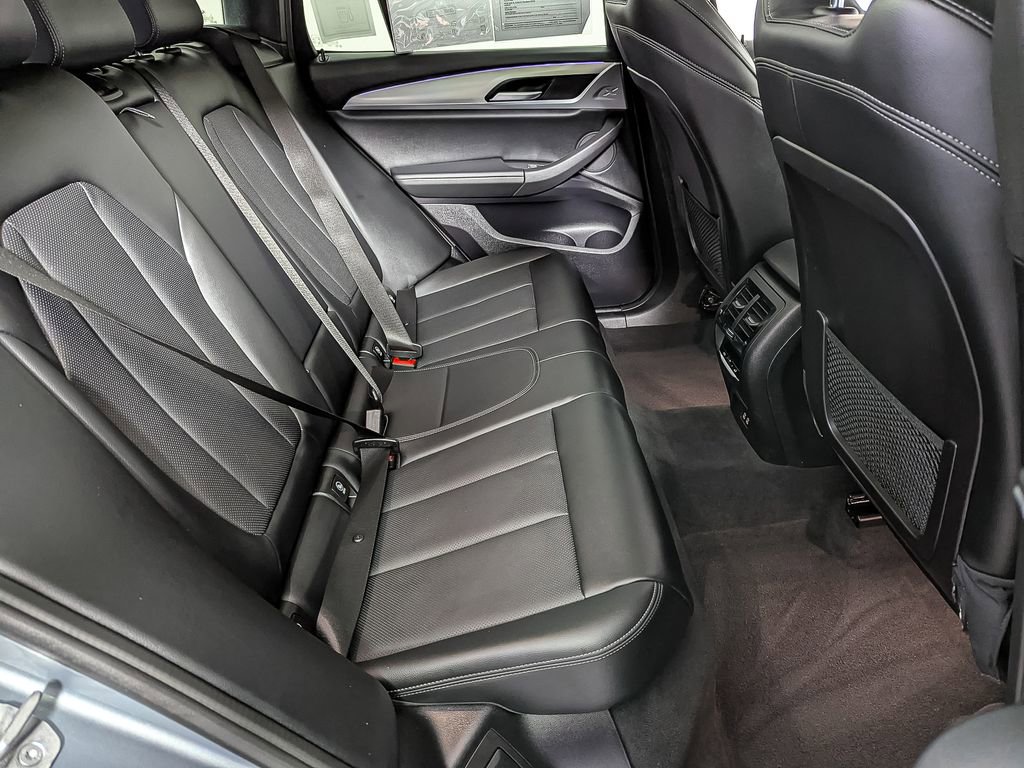 Used 2023 BMW X3 xDrive30i image 36