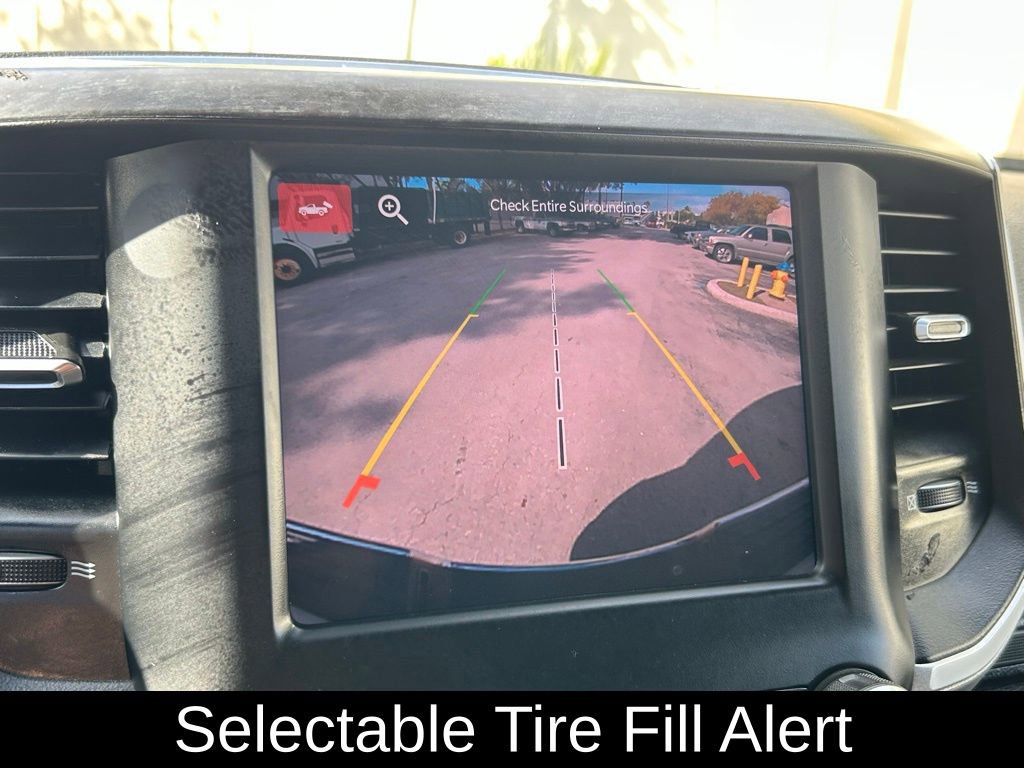 Certified 2024 RAM 2500 Big Horn image 25