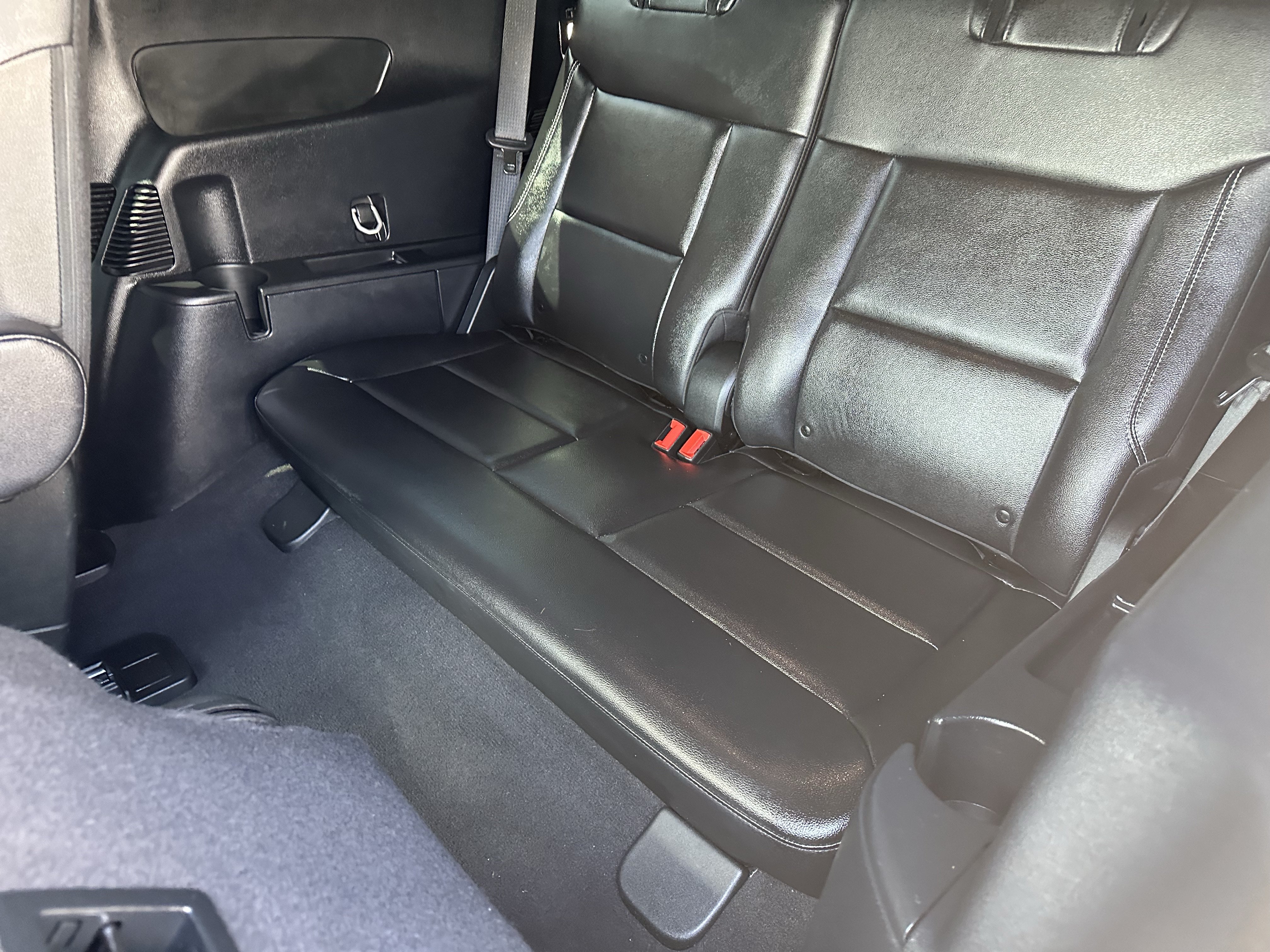 Used 2023 Ford Explorer ST w/ Equipment Group 401A AWD/4WD image 9