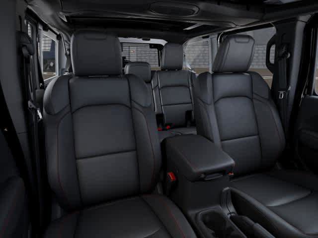 New 2026 Jeep Wrangler Unlimited Rubicon 392 w/ Quick Order Package 27X Moab AWD/4WD image 39