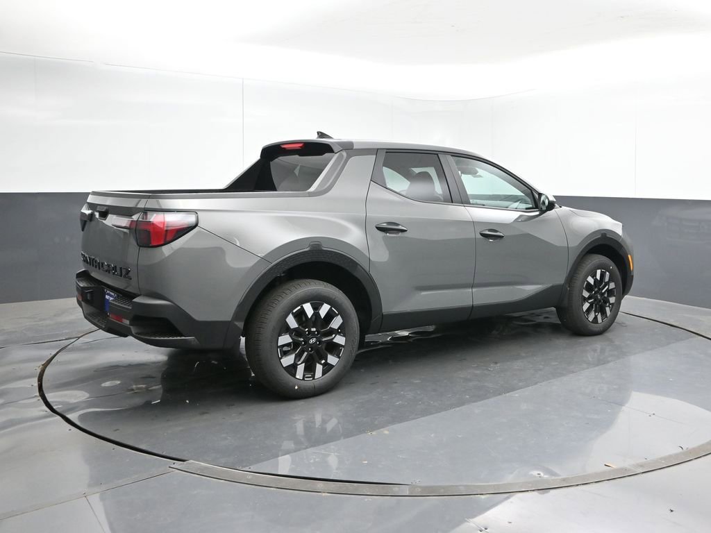 New 2026 Hyundai Santa Cruz SE image 5