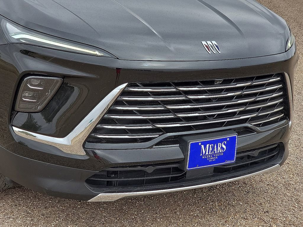 Used 2026 Buick Enclave Preferred FWD image 9