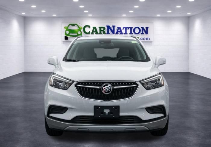 Used 2019 Buick Encore Preferred FWD image 2