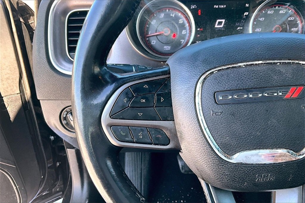 Used 2021 Dodge Charger SXT w/ Leather Interior Group image 14