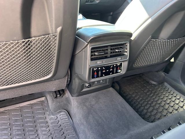 Used 2024 Audi Q8 Premium Plus image 15