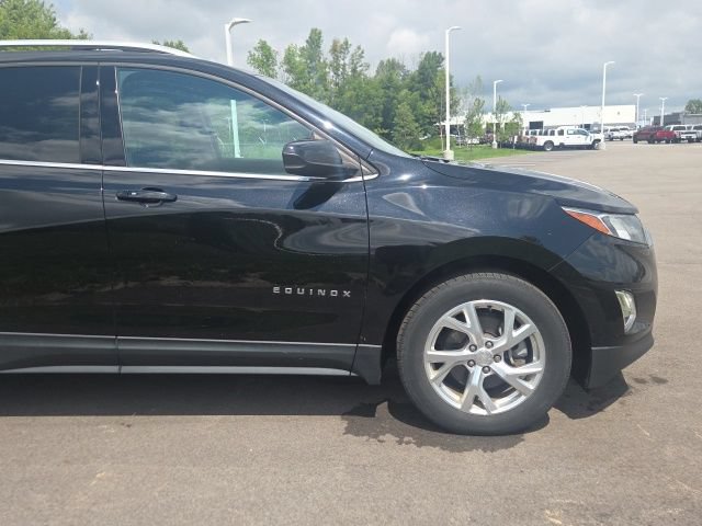 Used 2020 Chevrolet Equinox LT FWD image 4