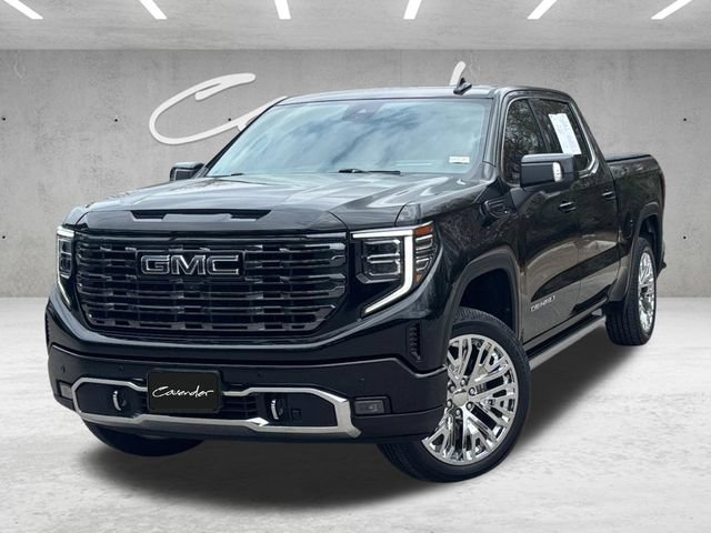 Used 2022 GMC Sierra 1500 Denali Ultimate