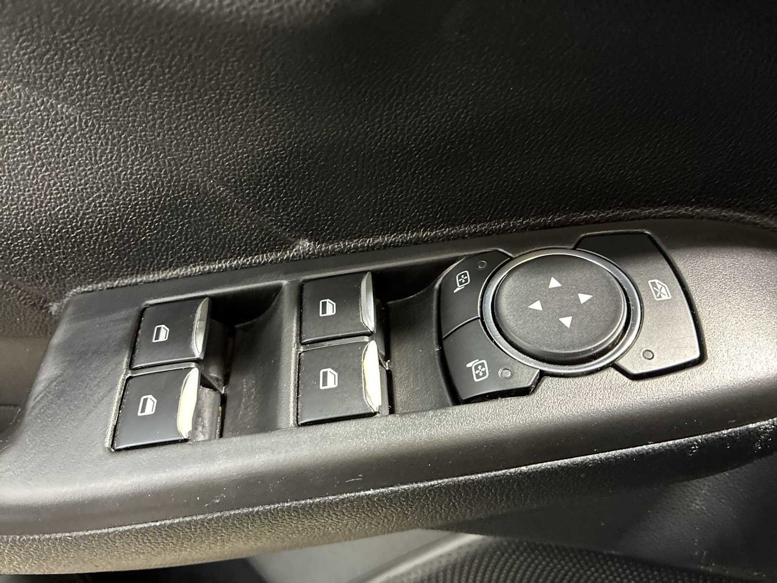 Used 2021 Ford Escape SEL AWD/4WD image 15
