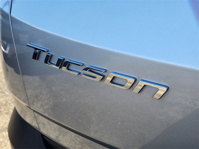 Certified 2022 Hyundai Tucson SE image 11
