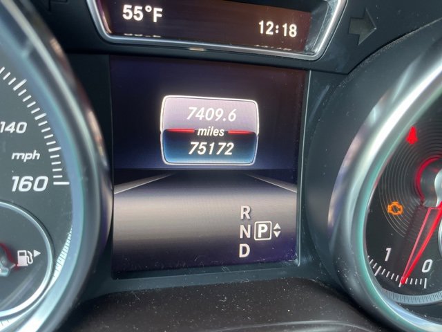 Used 2016 Mercedes-Benz GLE 350 4MATIC image 9