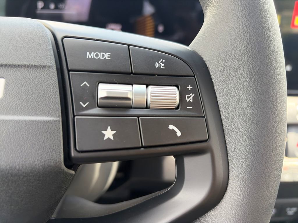 New 2026 Kia K4 FWD image 12