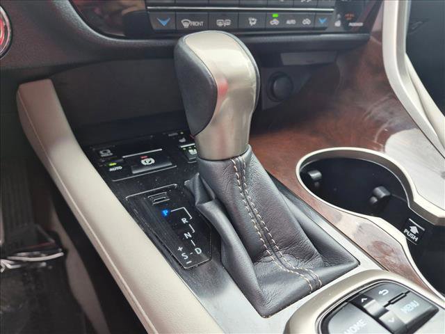 Used 2016 Lexus RX 350 FWD w/ Premium Package image 15